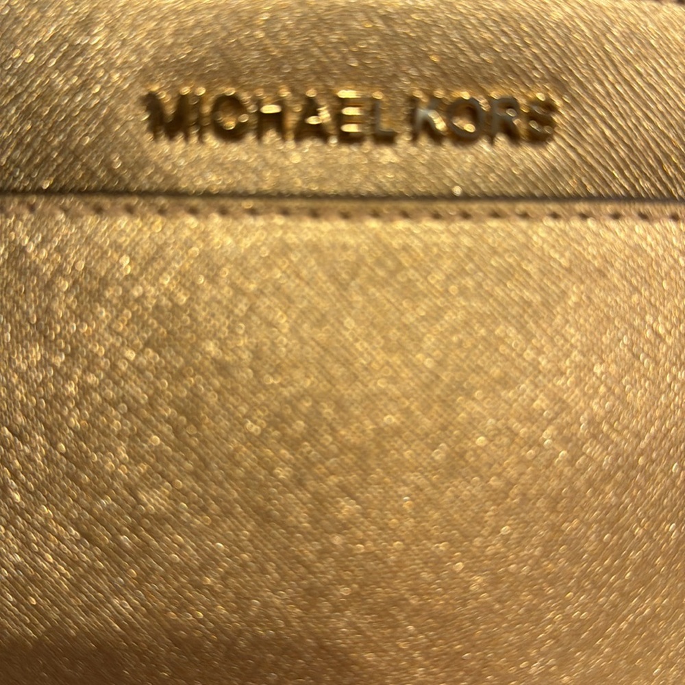 Michael Kors EMMY crossbody